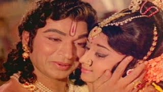 Sri Srinivasa Kalyana–Kannada Movie Songs | Cheluvina Thaare Video Song | TVNXT