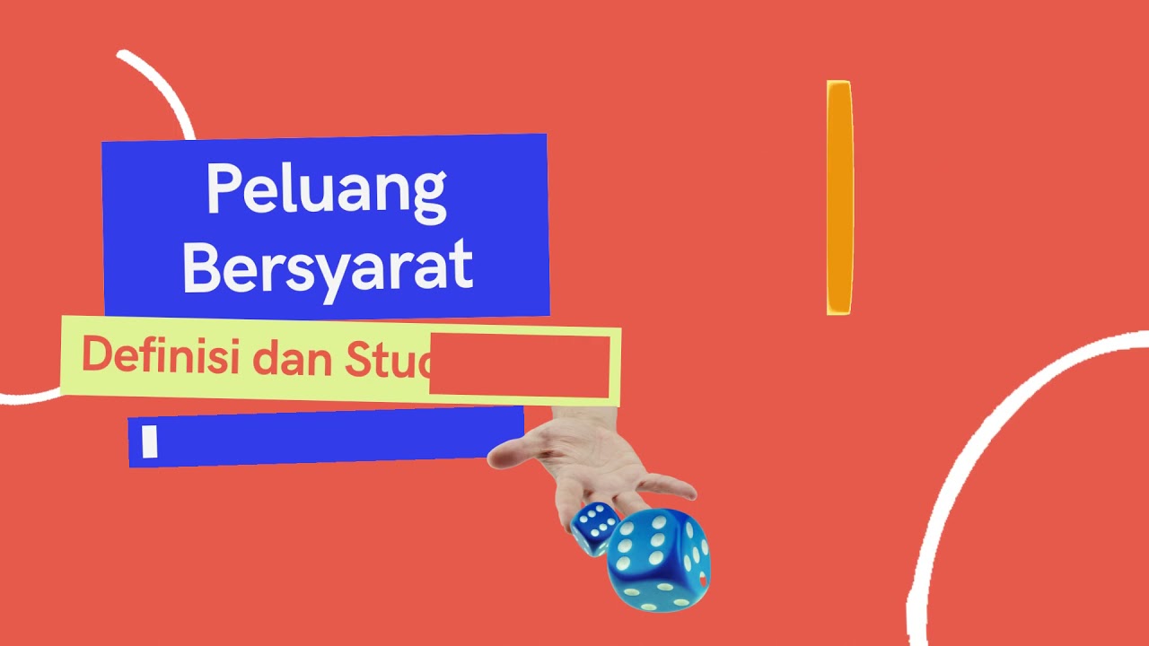 Peluang Bersyarat - YouTube