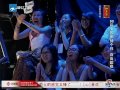 中国好声音 20120727 吴莫愁《price tag》