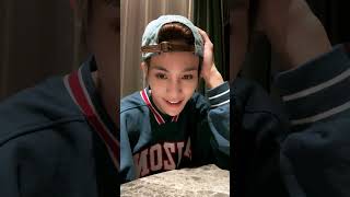 [WayV/YANGYANG(양양)] 230219 Instagram Live Full Ver.│인스타그램 라이브 풀버전│