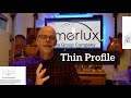 Aerus Demo | Amerlux Garage Showcase