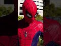 Spider-Man: Lotus Suit Trailer full video on main channel @Kirakreates #shorts