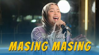 MASING MASING - Ernie Zakri, Ade Govinda - Cover By Suci Tacik