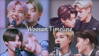 Two Years with Woosan : their Evolution
