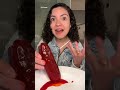 Pepinillo de Chamoy viral 2 #trixeat #pepinillos #chamoypickle #probandoproductos #foodie