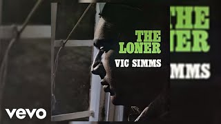 Vic Simms - Little Barefoot Urchin (Official Audio)