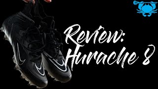 Review: Nike Hurache 8