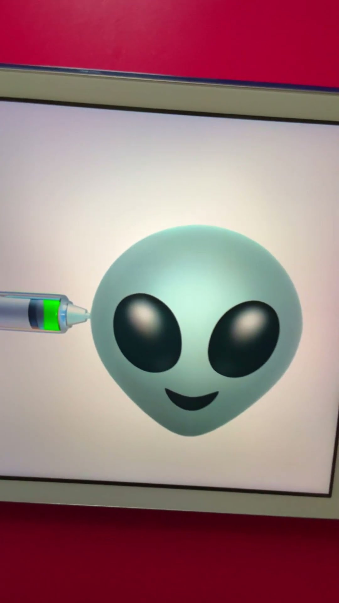 рџ ѕрџ Transformation Alien Emoji Emoji Procreate Youtube рџ ѕрџ Transformation Alien Emoji Emoji Procreate Youtube