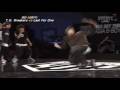 B-boy Style-M [Last 4 One] 2008 Tribute