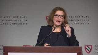 Doris A. Taylor | When Cell Therapy Isn’t Enough || Radcliffe Institute