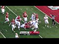 First Half Highlights: Indiana at Rutgers | Big Ten Football