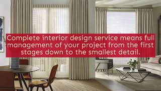 Complete interior design - Malibu - Psardo Interiors - (424) 238-3615