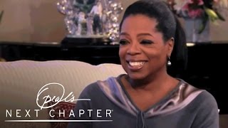 Exclusive: Paris Jackson on Christmas with Her Father | Oprah's Next Chapter | Oprah Winfrey Network