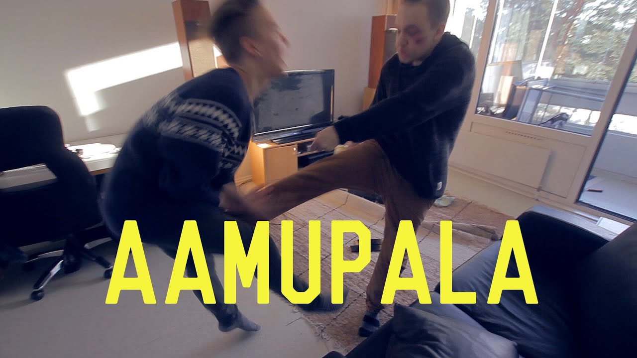 Aamupala Youtube