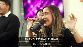 Lord of the Harvest by Lindy Cofer  | CGS Philippines Worship Cover