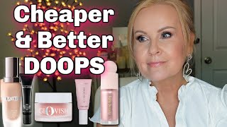Drugstore Makeup That Beat Highend Beauty Products - Over 40