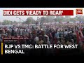 Mamata Banerjee and Suvendu Adhikari's Rallies in West Bengal | India Today News