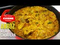 💥How to make Cuban rice with chicken ARROZ A LA CHORRERA (Original Recipe from a Cuban).