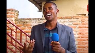 NGUKU UKO IMANA YATUGIZE MURI KRISTO YESU//ICYUBAHIRO CY'IMANA YAGIHAYE ITORERO RYAYO