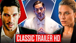 LUCIFER SEASON 6 TRAILER (2025) w Tom Ellis (HD)