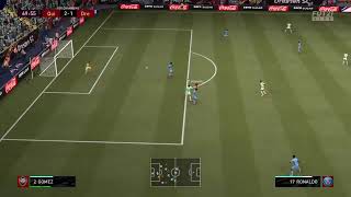 Fifa21 DR