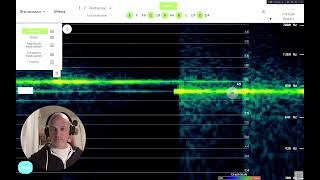 Making sounds with the spectrogram. https://spectrogram.sciencemusic.org