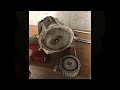 carrier 58sta inducer motor replacement