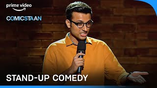 Comicstaan - Season 3 | Stand-up Comedy | Prime Video India