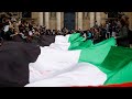 Sorbonne students show solidarity with protests for Palestine | Al Jazeera Newsfeed