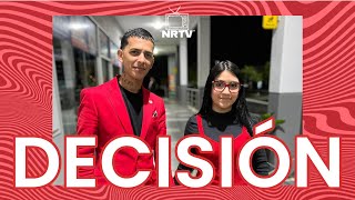 Decisiones | Neiel Rivera Tv | Andrea Ninoshka