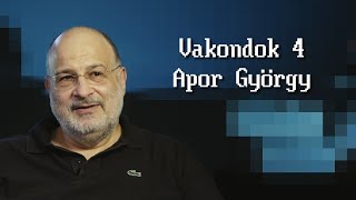 Apor György - Vakondok 4 interjú