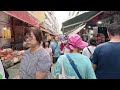 【香港美食】魚蛋專家 魚蛋好食湯底一流 大埔熟食中心搵食篇 大埔街市 生猛海鮮 平貴都有 超多選擇 留港消費 香港美食 福田口岸 蓮塘口岸 深圳地鐵2號線 local walker 影貼吧