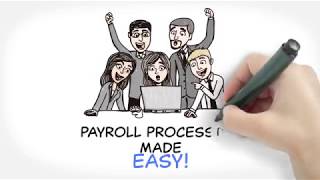 XandaPay - Payroll Processing & Human Resources Management Made EASY!
