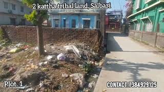 Land for sale in Salbari, Methibari \u0026 Khaprail. total 5 plots shown in the video. #landforsale