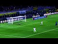 Goal of the Season from Candreva   Inter 4 0 Lecce   Top Moment   Serie A 1