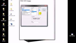 Visual Basic 2008 - Mouse recorder(WITH CLICK)
