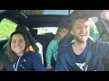 n°1 padel couple ariana sanchez and paula josemaria cupra carpool