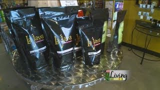 la java coffee tips-living with amy
