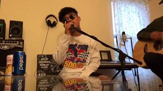 Inn Leng || Van Biak Lian [Cover by TBawi Lian] Slower Version