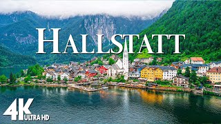 Hallstatt 4K - A Picturesque Village Hidden On The Banks Of One Of Austria's   Piano Music