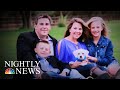 Husband Of Southwest Incident Victim Speaks Out | NBC Nightly News