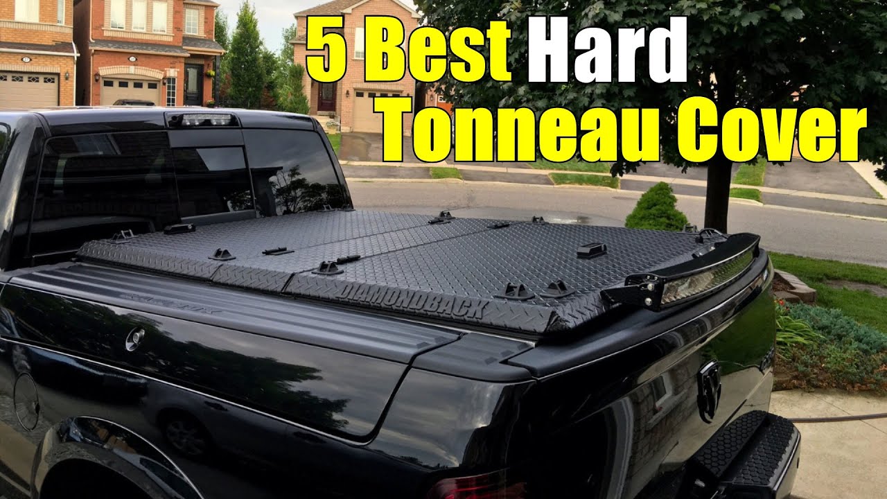 Best Hard Tonneau Cover 2024 - YouTube