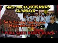 #Candi dikota pahlawan Surabaya#Pura Sakti Raden Wijaya#@suparjiaevlog1919