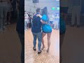 Kizomba Demo - Bruno & Magdalena - Creative Conneciton Burton - Egoista by Yuri da Cunha & Ivete S