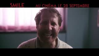 SMILE Bande annonce vf 2022#horrorstories @moviesandcartoons2601