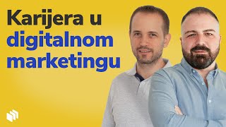 ▫️Kako IZGRADITI KARIJERU u digitalnom marketingu▫️ Bildi i Istok ⎮ Masterbox