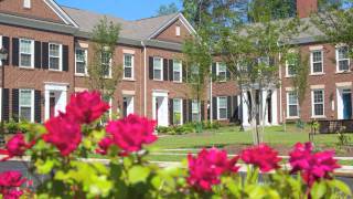 Masonvale: George Mason University Faculty and Staff Housing