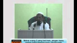 Soalan Curi Duit Ayah - Ustaz Azhar Idrus