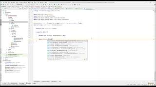 285 Create Singleton Room Database