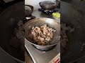 Mutton Karahi Recipe | Famous Peshawari Dumba Karahi #peshawarstreetfood